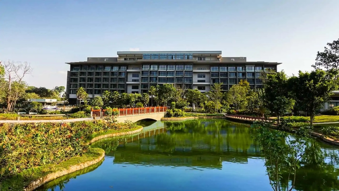 MELIA HOTEL ARUSHA