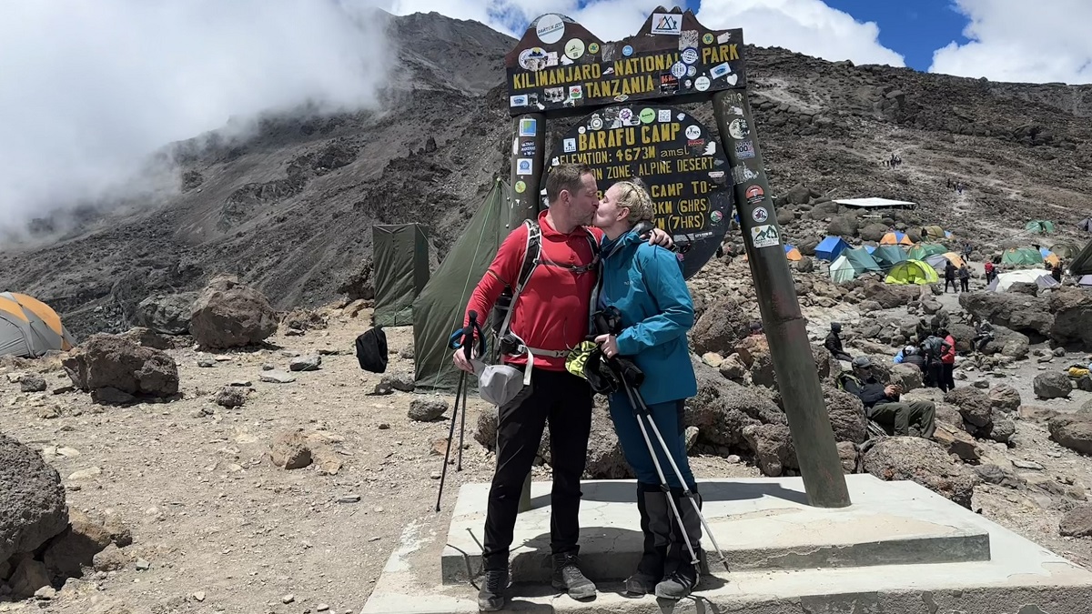 machame