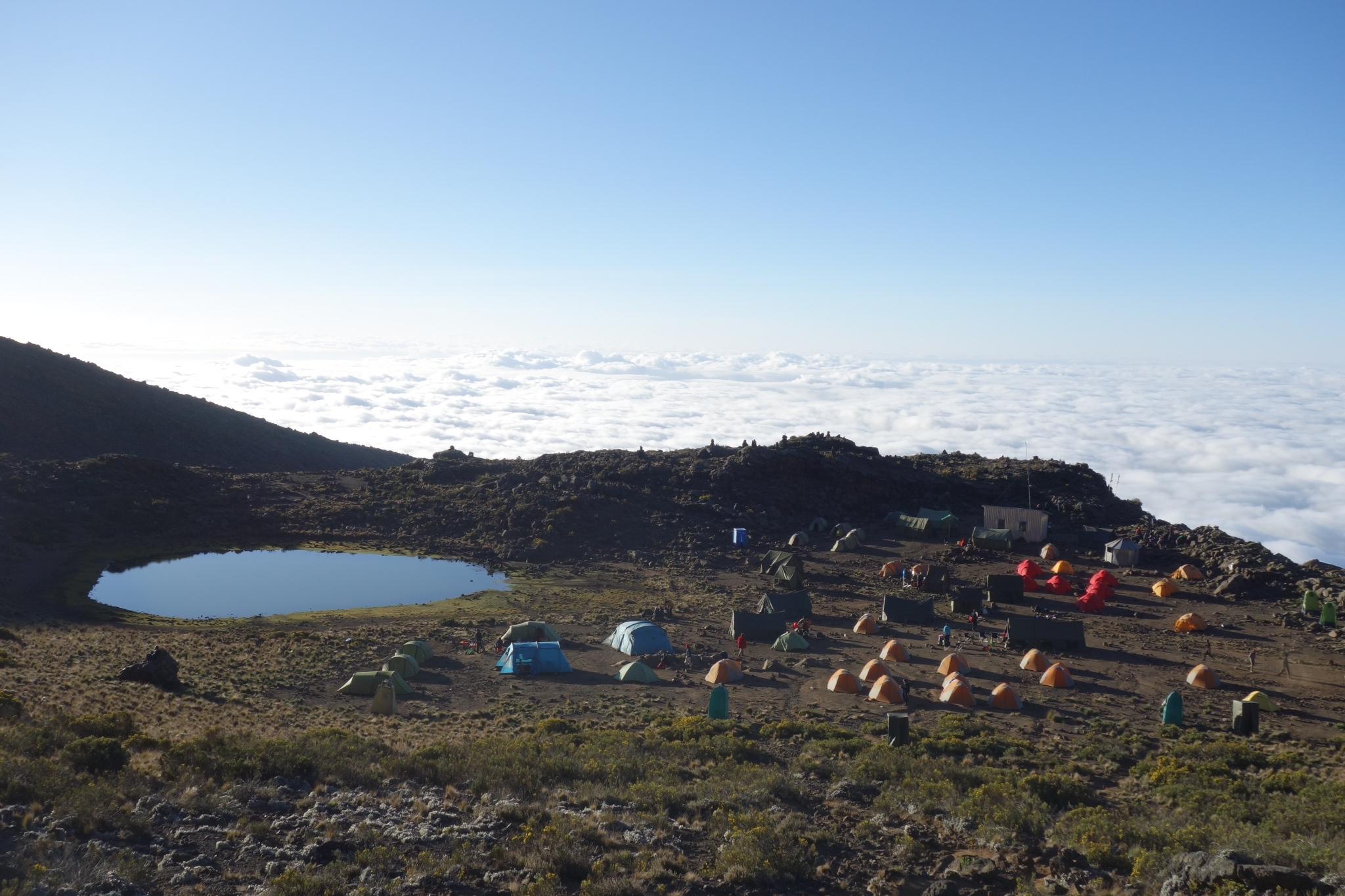 mawenzi-tarn